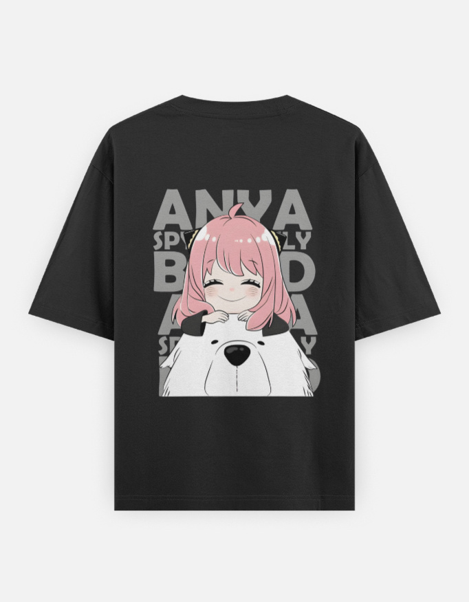 img_8590f0e3b143e7.jpg ANYA Oversized Classic T-Shirt