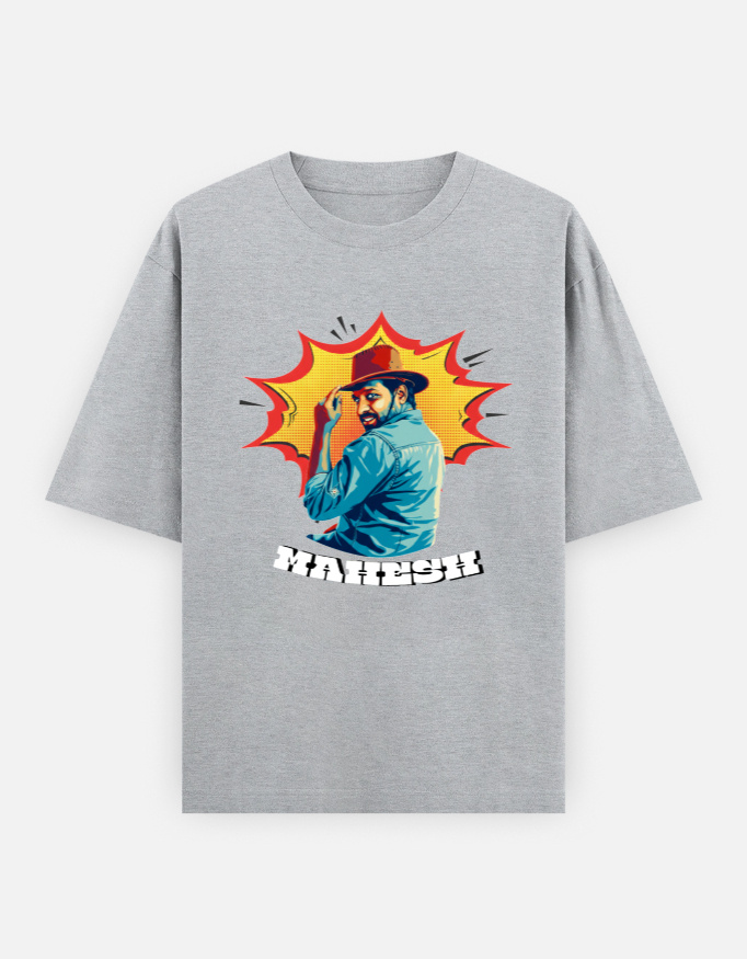 img_8916e7fcef1db3.jpg MAHI Oversized Classic T-Shirt - Image 3