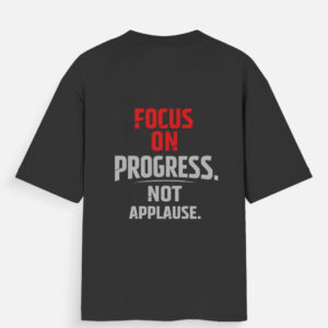 unisex oversized standard t shirt